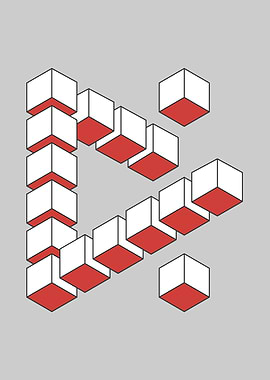 ABSTRACT TRIANGULAR SHAPE