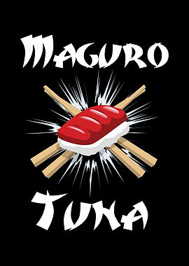 Maguro Tuna Love