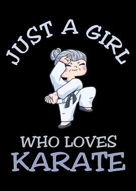 Just A Girl Who Loves Kara