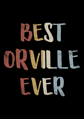 Best Orville Ever