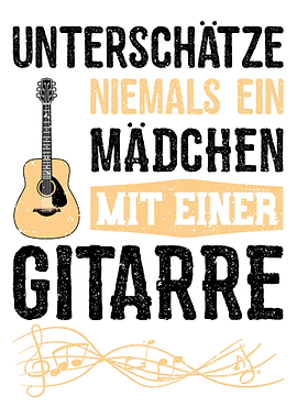 Unterschtze Niemals Ein M