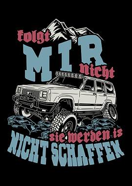 Dont Follow Me you cant ma