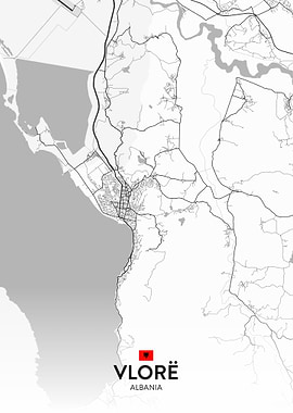 Vlore AL