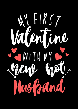 My First Valentine With