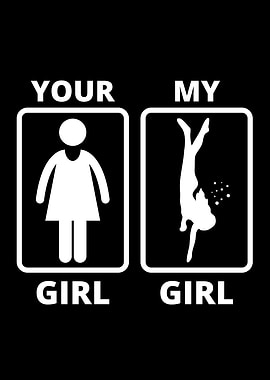 My Girl Diver