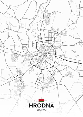 Hrodna BY