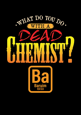 What do you do with a dead