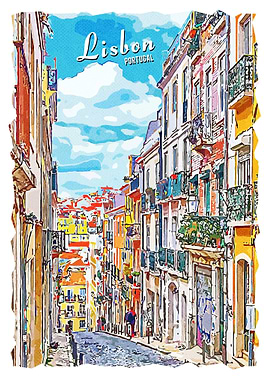 Lisbon