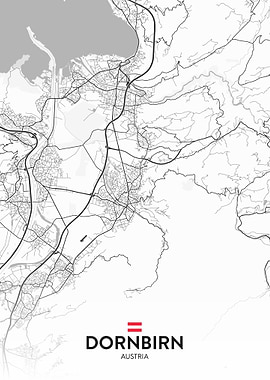 Dornbirn AU