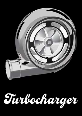 Turbo Boost turbocharger t