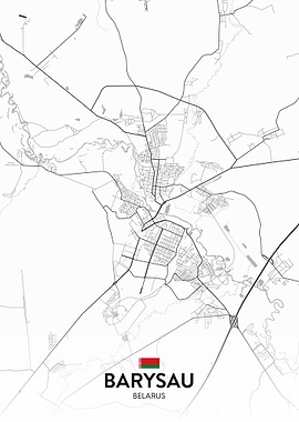 Barysau BY