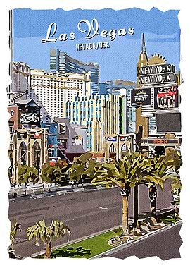 Las Vegas
