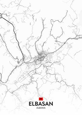 Elbasan AL