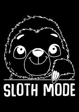 Sloth gift