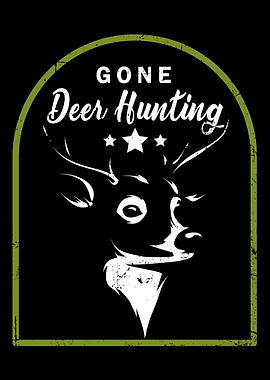 Hunting Hunter Driven Hunt