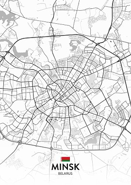 Minsk BY