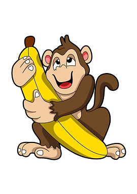 Monkey Banana