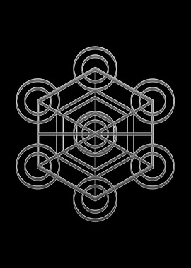 METATRON CUBE
