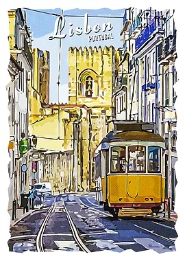 Lisbon