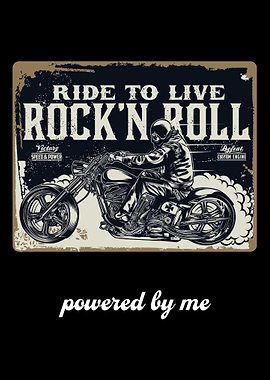 Motorcycle Motorbike Motoc