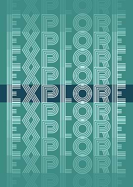 Positive Word Explore