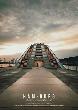 Dockland Hamburg