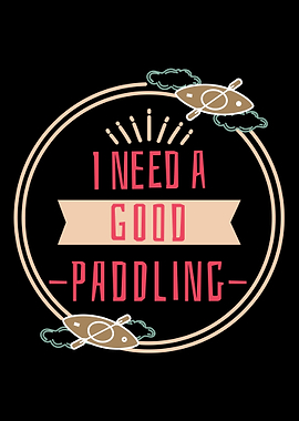 Canoeing Playboat Rafting