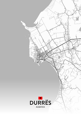 Durres AL