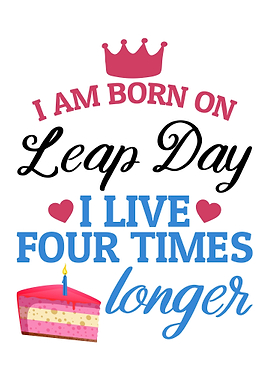 Born On Leap Day Live Four