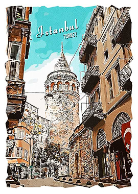 Istanbul