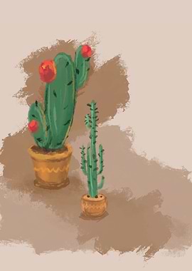Cactus