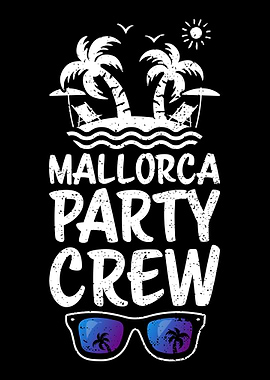 Mallorca Party Crew