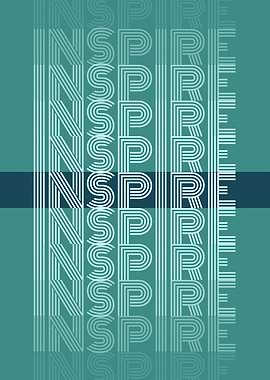 Positive Word Inspire