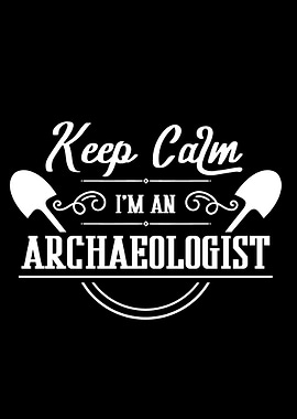 Archaeologist