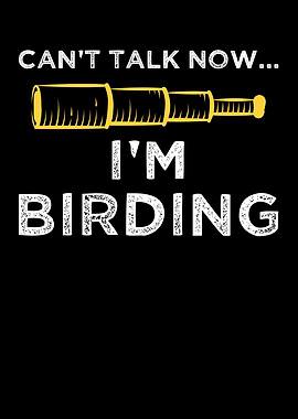 Im Birding