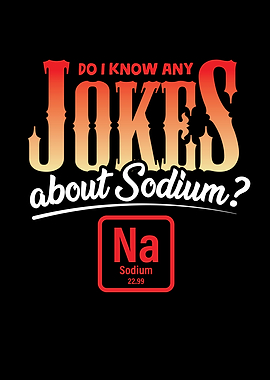 Do i know any jokes about