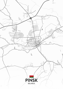 Pinsk BY