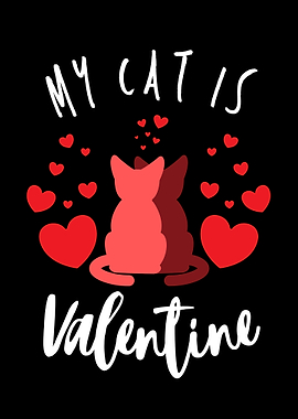 My Dog Is My Valentine