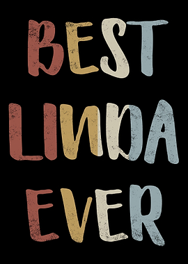 Best Linda Ever