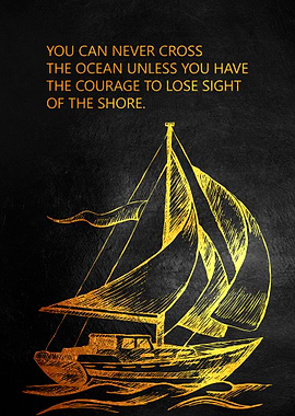 Christopher Columbus Quote