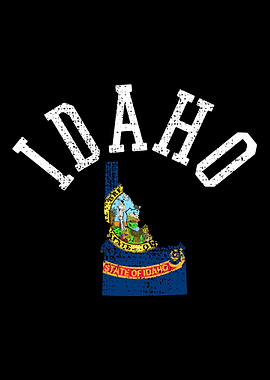 IDAHO