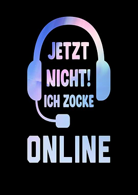 Gaming Gamer Gamer Gift