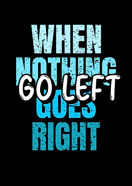 Funny Saying Text Design