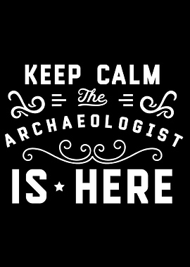 Archaeologist