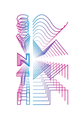 Synth Waveform Analog