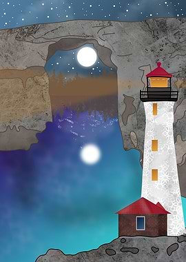Lighthouse