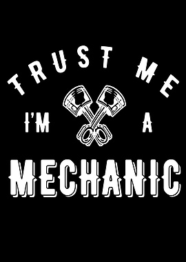 Mechanic Mechanic Sayings