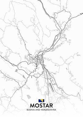 Mostar BA