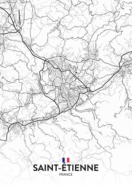 Saint Etienne FR