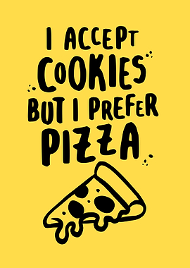 Joke for Pizza Lovers